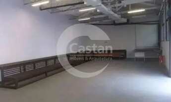 Imagem 4: Galpão/Depósito/Armazém em Brás