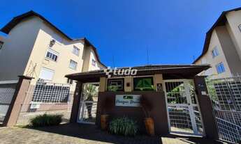 Imagem: Apartamento Jardim Mauá Novo Hamburgo