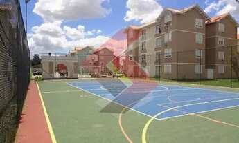 Imagem 7: Apartamento com 2 dormitórios no Mato Grande em Canoas