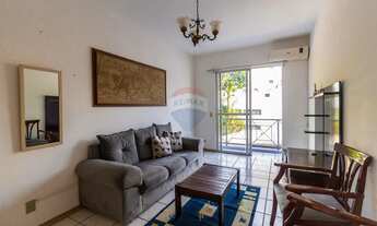 Imagem: Apartamento Mobiliado em Santa Maria - Aluguel