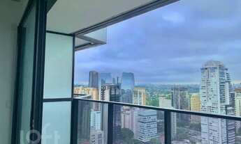 Imagem 5: Apartamento com 1 dormitório 1 vaga a venda na Vila Olímpia