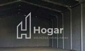 Imagem 5: Galpão logístico para Venda e Locação, Bandeirantes, Londrina, PR