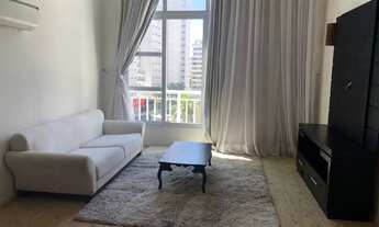 Imagem 2: Apartamento para aluguel tem 60 metros quadrados com 1 quarto em Meireles - Fortaleza - CE