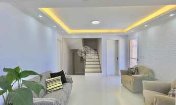 Imagem 4: Casa à venda no Bairro Dom Antônio Reis - Espaço, conforto e ótimo investimento!