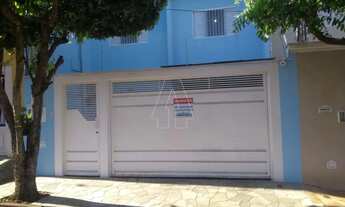 Imagem 2: Sobrado à venda em Icaray, Araçatuba