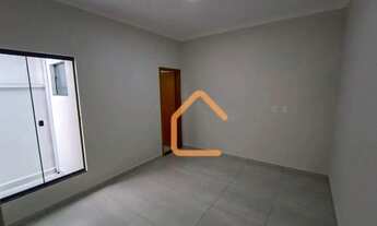 Imagem 11: Casa com 2 dormitórios à venda, 64 m² por R$ 340.000,00 - Parque Real - Pouso Alegre/MG