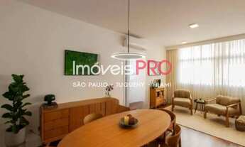 Imagem 7: OSCAR FREIRE !!! APARTAMENTO 154 m²