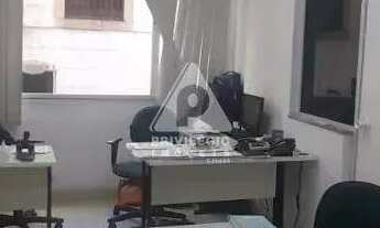 Imagem 4: Sala Comercial de 43 m² no Centro do Rio R$115.000,00