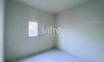 Imagem 2: Casa à venda no bairro Brasil em Uberlândia