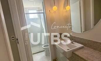 Imagem 7: DNA SmartStyle, 2 quartos, 1 vaga de garagem, Mobiliado, Gerando renda