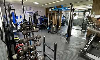 Imagem 3: Apartamento térreo 2 quartos top life nova parnamirim