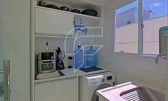 Imagem 12: Apartamento à venda na Orla da Praia do Morro em Guarapari-ES: 3 quartos, 1 suíte, 2 salas