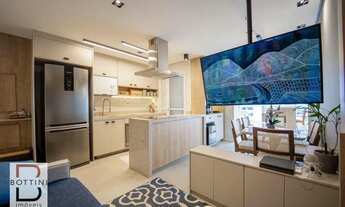 Imagem: Apartamento com 2 dormitórios à venda