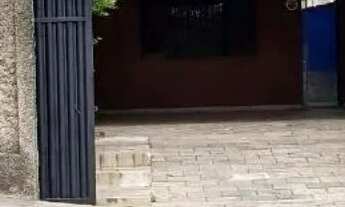 Imagem: Belo Horizonte - Casa Padrão - Europa