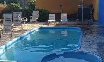 Imagem 2: Chácara para Temporada