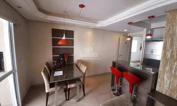 Imagem 4: Apartamento DIFERENCIADO, mobiliado , 3 dormitórios, sendo 1 suíte, no bairro Humaitá com