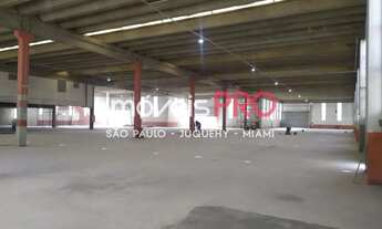 Imagem 2: Imóvel industrial completo, com logística, docas e cabine primária