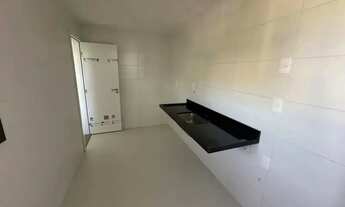 Imagem 4: Apartamento à venda no UNIQUE LE QUARTIER CAMINHO DAS ÁRVORES, Salvador, BA