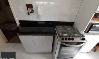 Imagem 4: Apartamento 1 dormitório 1 vaga coberta no Jardim Leopoldina