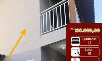 Imagem: APARTAMENTO POR R$ 70 MIL DE ENTRADA EM