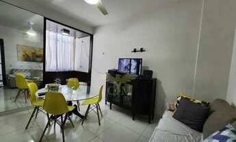 Imagem: Apartamento De 2 Quartos Em 50M² E 1 Vaga