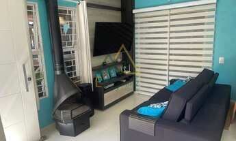 Imagem 5: Sobrado em Condomínio Pertinho do Jockey Plaza