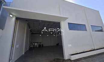 Imagem 6: Barracão Comercial para locação no Centro - Zona Central