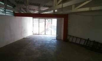 Imagem 6: GALPÃO COM 1000M², 6 BANHEIROS, 6 VAGAS NA REGIÃO DA LAPA - SP