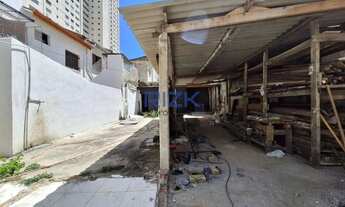 Imagem 6: Terreno em Vila Fechada com 650 m²