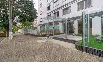 Imagem 2: Apartamento de 3 quartos no bairro Centro Cívico