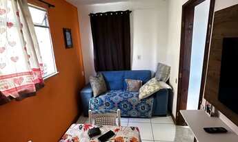 Imagem: Apartamento na boca do rio