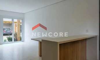 Imagem 5: Sobrado em Av. Primeiro de Maio - Várzea Grande - Gramado/RS