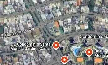 Imagem 3: Terreno à venda no Santa Monica Jardins, na Barra da Tijuca. Oportunidade