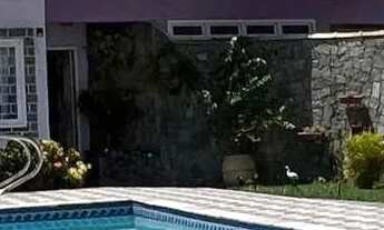 Imagem 2: Casa com 3 dormitórios à venda, 116 m² por R$ 680.000,00 - Extensão do Bosque - Rio das Os