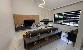 Imagem 5: Casa à venda, Jardim Carvalho, Ponta Grossa, PR