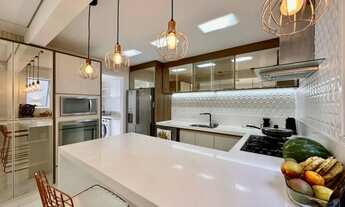 Imagem: Casa á venda no condomínio Nature Village