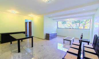 Imagem: Apartamento à Venda - Castelo, 3 Quartos