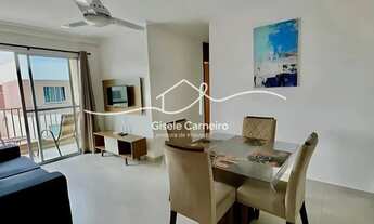 Imagem 3: Apartamento 3 quartos venda Vog Atlântico Ilhéus