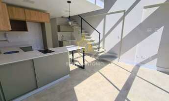 Imagem 4: Loft com Vista Mar no bairro Cacupé - Florianópolis