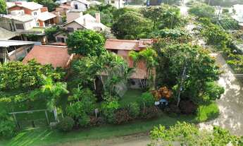 Imagem: Casa com Vista Mar, Praia da Barra em Garopaba/SC