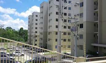 Imagem: CD Jardim de Flores