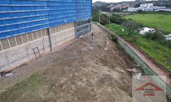 Imagem 6: Galpão, 1860 m² - venda por R$ 6.200.000,00 ou aluguel por R$ 40.688,34/mês - Dos Ivo - Ja