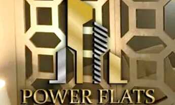 Imagem 3: Flat de 1 dormitório no Condomínio Sol Alphaville