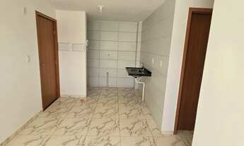 Imagem 2: Apartamento Apartamento com 2 dormitórios