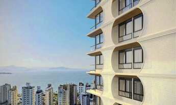 Imagem 2: Apartamento para Venda em Florianópolis, Centro, 4 dormitórios, 4 suítes, 4 banheiros, 2 v