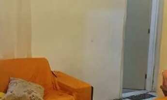 Imagem 5: Apartamentos 4° andar