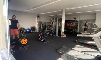 Imagem 4: Apartamento 2 quartos no Turu Cond. Bela Cintra Prime - AP0037