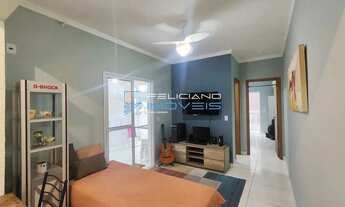 Imagem: Apartamento com 1 quarto, Canto do Forte