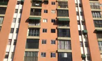 Imagem: CNB 11 - 1 Quarto - Vaga de Garagem - Frente