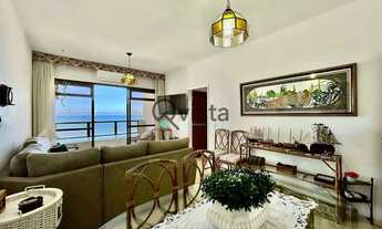 Imagem 3: Apartamento Vista Mar à Venda na Pitangueiras no Guarujá